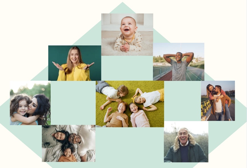 Bébé, enfant, adolescent, adulte, tous concernés !